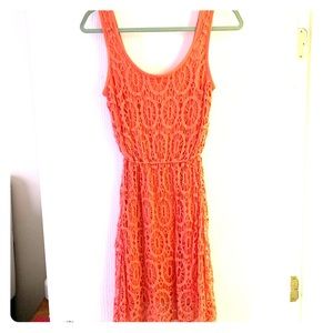 Lauren Conrad dress
